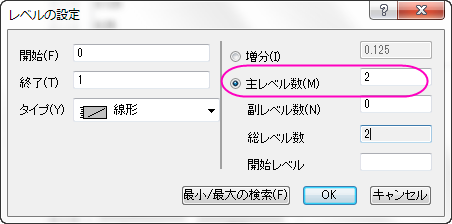 3D Bar With Labels Set Levels dialog.png