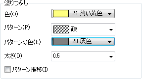 Tutorial Column Graph with Error Bars 03.png
