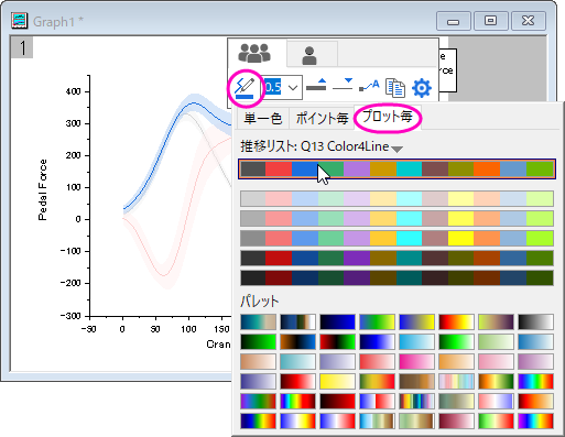 Error Bars with Fill Area 04.png