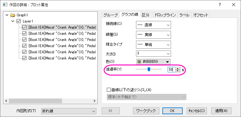 Error Bars with Fill Area 08.png