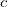 x \,