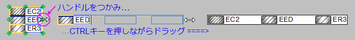 Grouped Column with Error Bars and Data Labels dragLegend.png