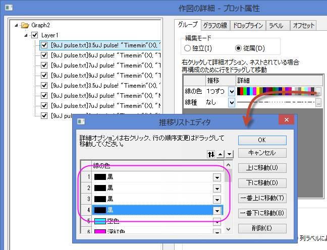 Scatter decay linepd.png