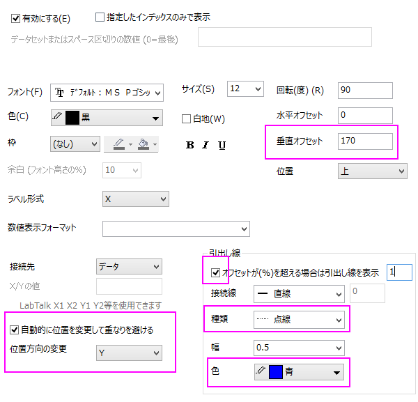 Smart Peak Labels with Leader Line 06.png