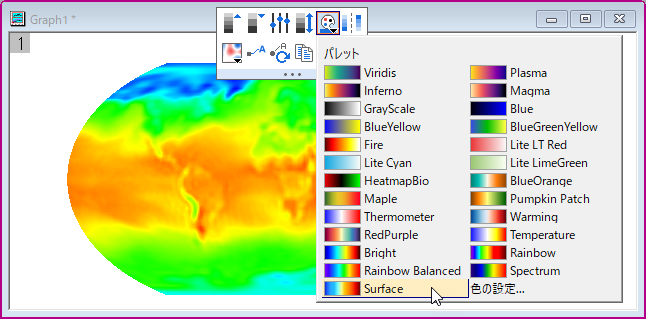 NetCDF on Sphere Surface Projections 11.png