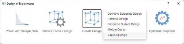 Create Taguchi Design TB.png