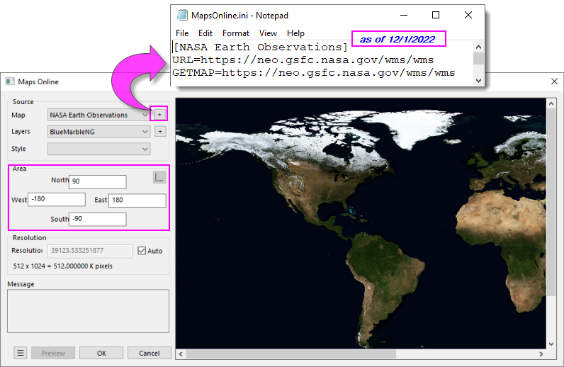 Tutorial Data Connect To Web 1.9.png