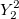 Y_2^{2}