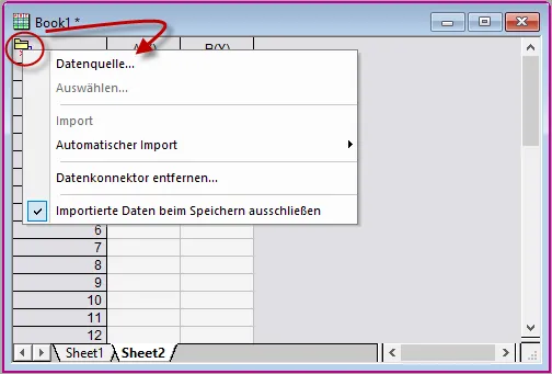 Data Connector Shortcut Menu.png
