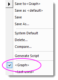 UG Save to Graph Theme.png