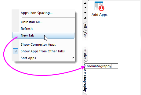 Origin Apps General Shortcut Menu.png