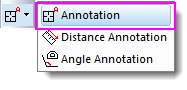 UG split button annotation tools.png
