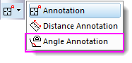UG split button annotation tools angle.png