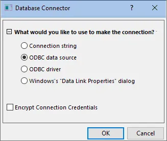 UG database connector dialog.png