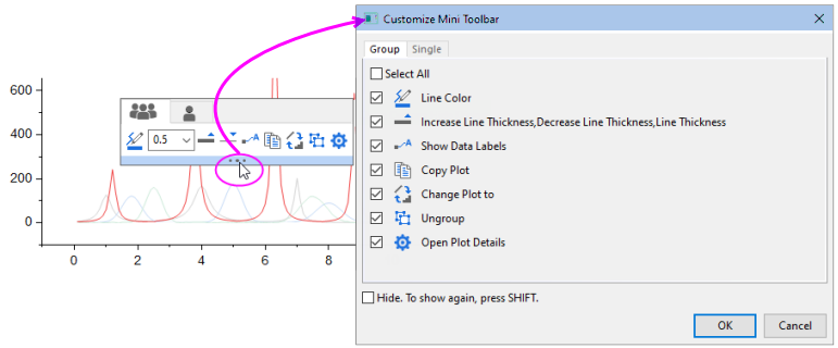 UG customize mini toolbar dialog.png