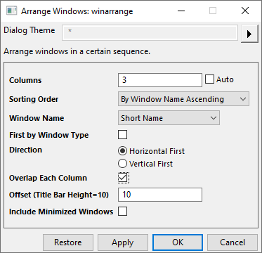 UG winarrange dlg.png