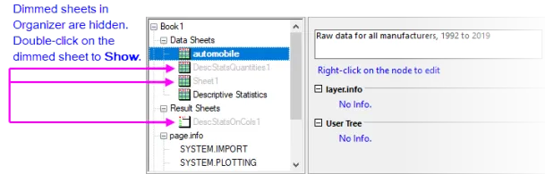 UG show hidden sheets organizer.png