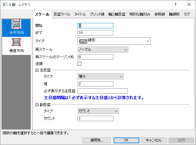 Axis dialog box.png