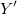 Y{}'