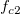 f_{c2}